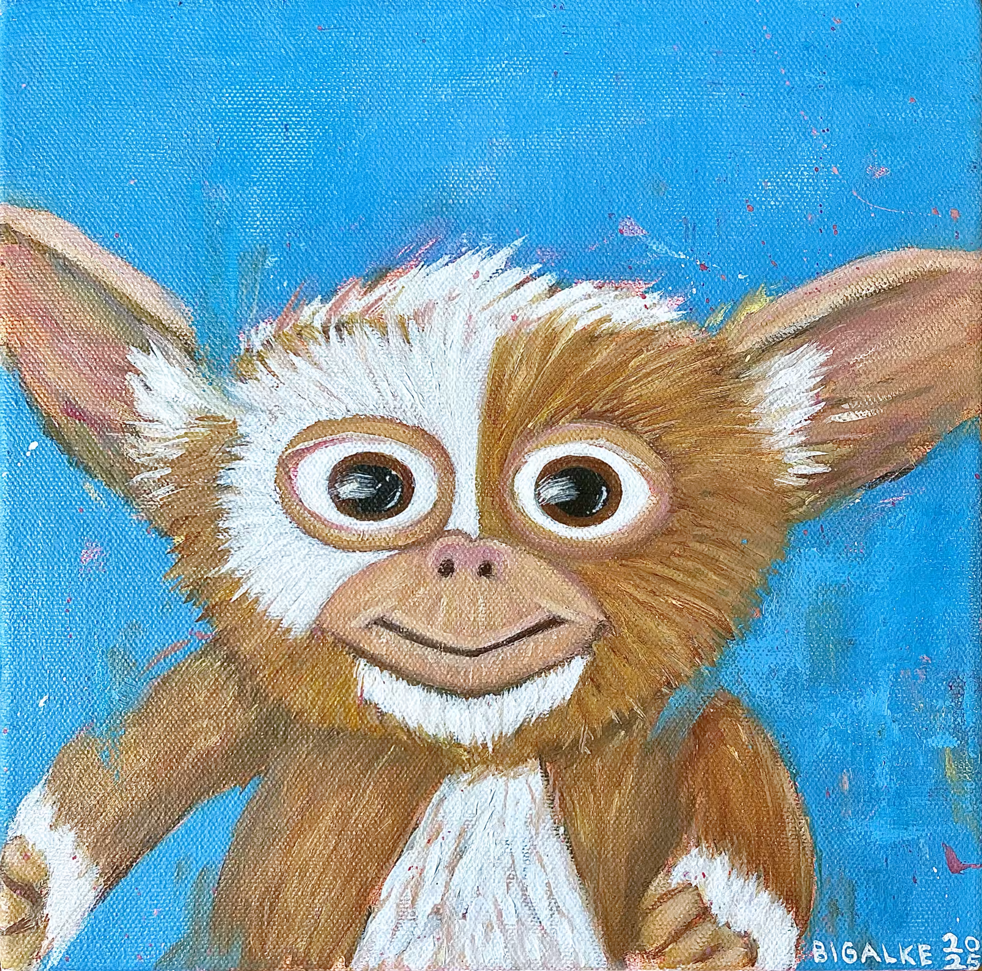 Mogwai