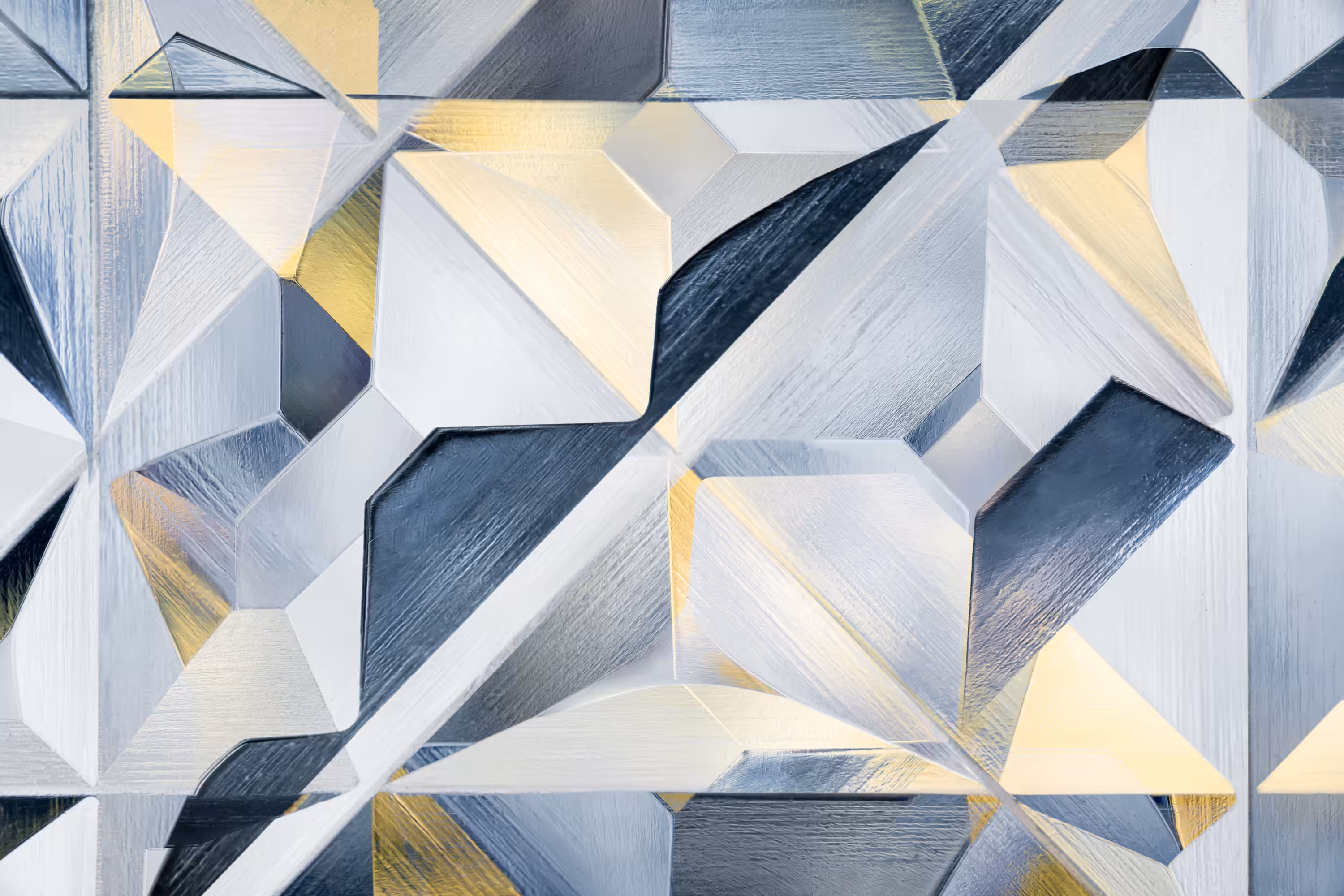 Interwoven
