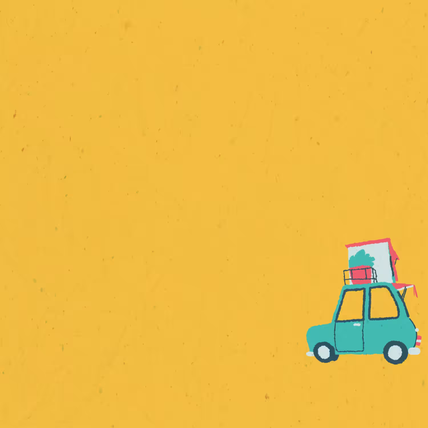 Tiny Moving Shop