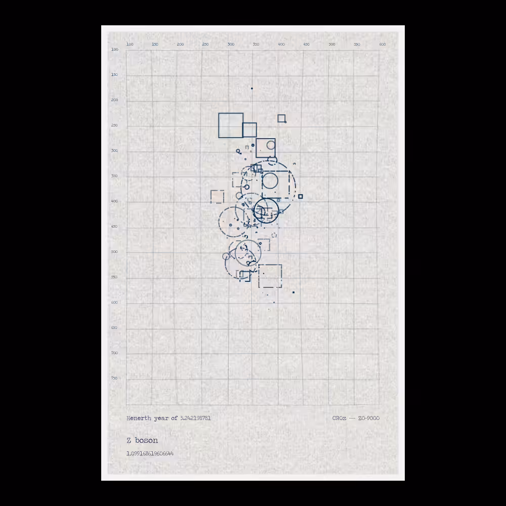 "Symphony. Dispolarization" #14