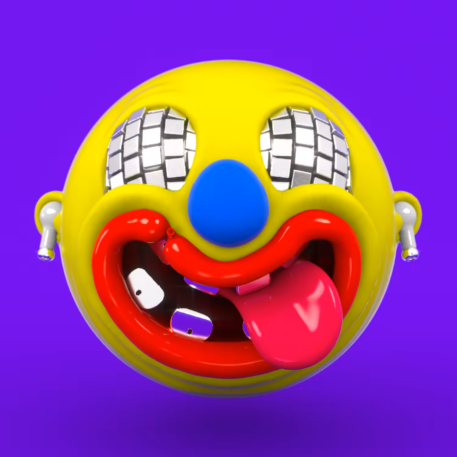 JOYsmiley 71