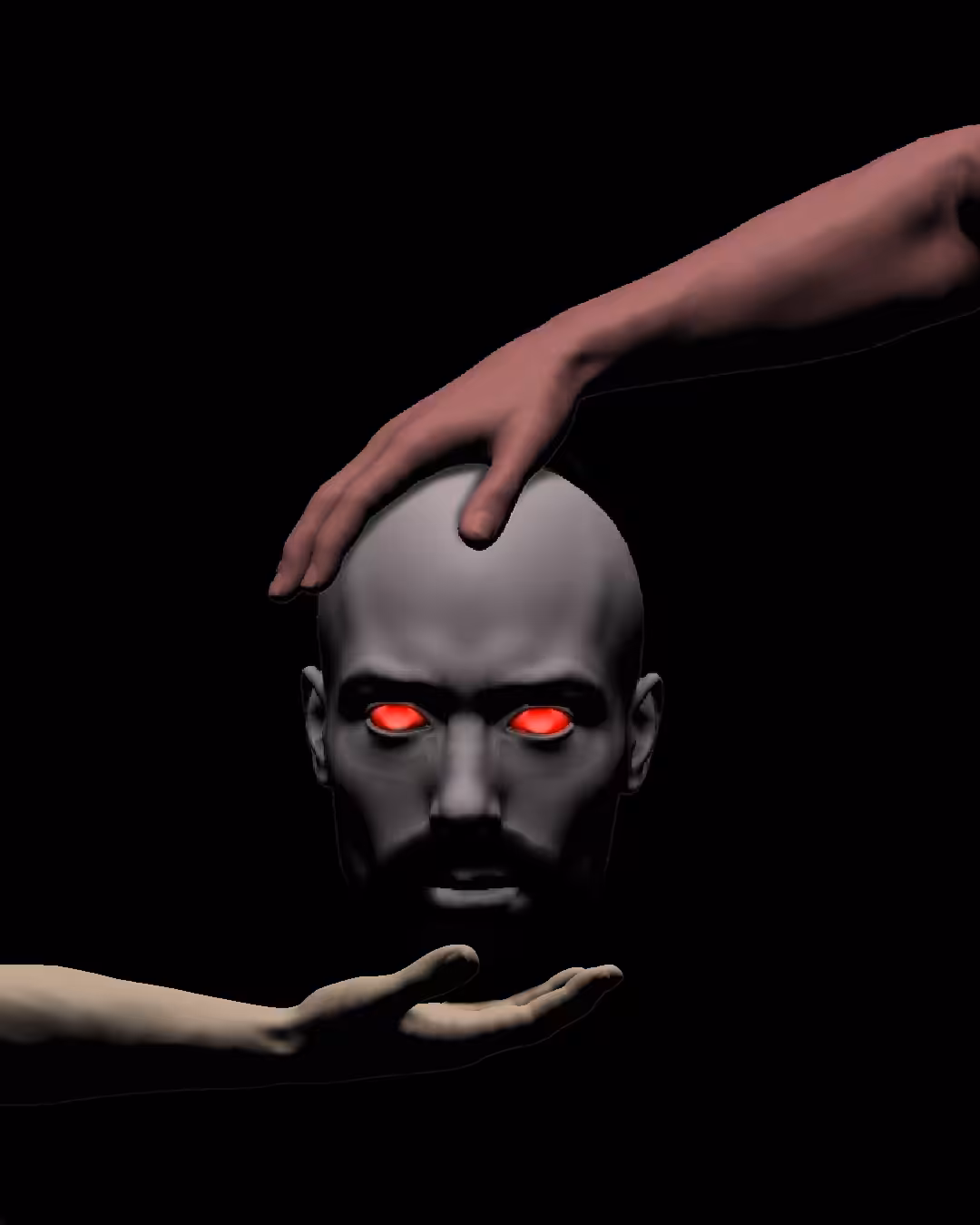 GIVE ME HEAD