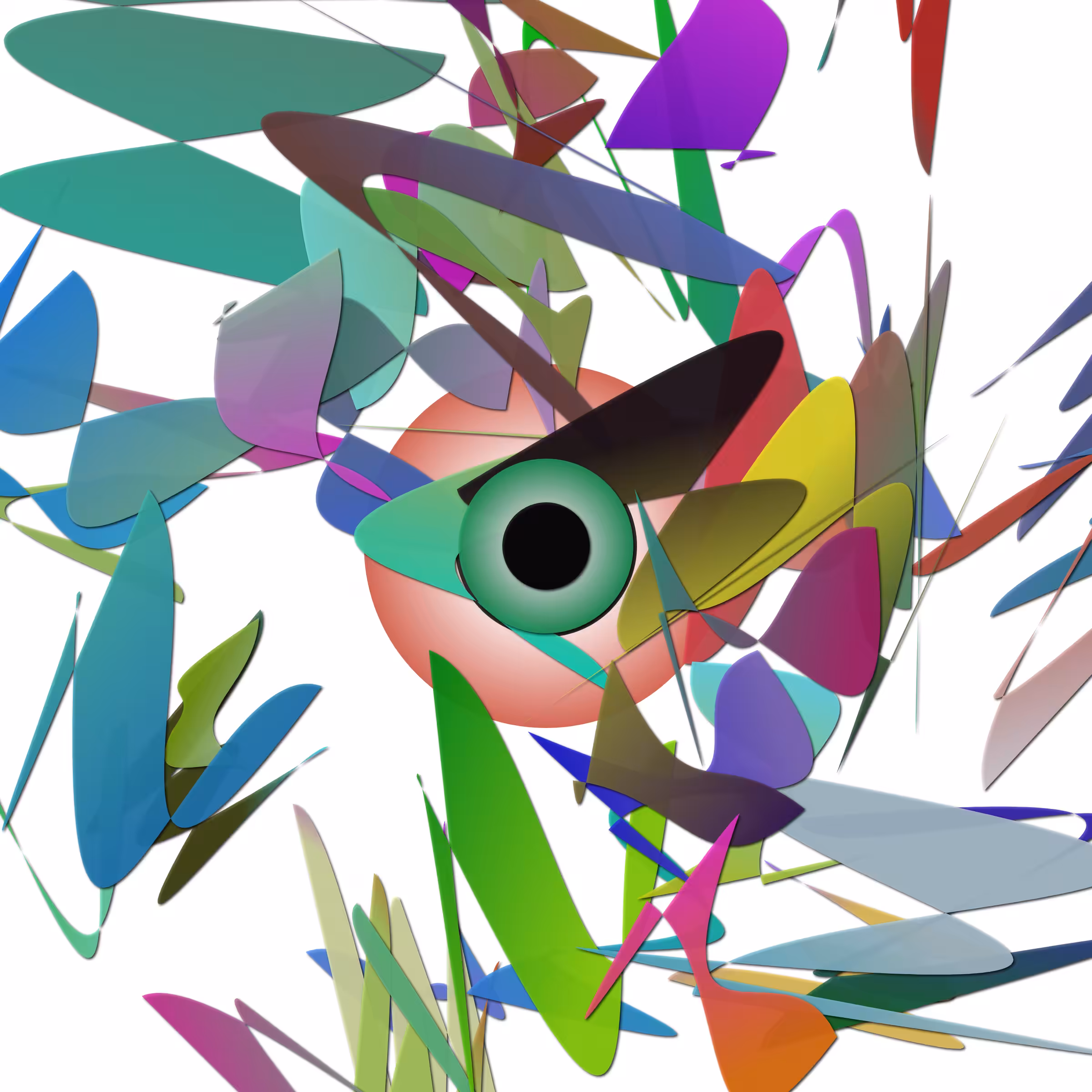Iris #302