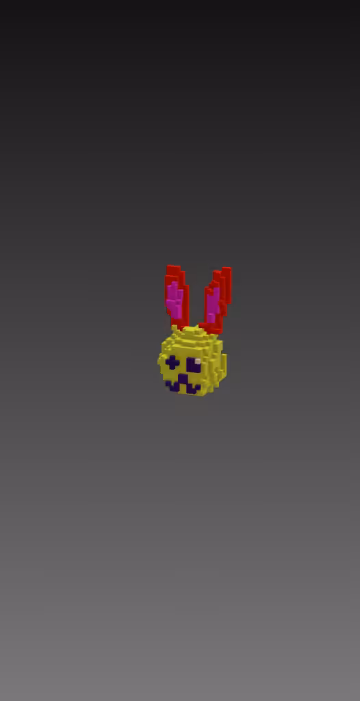 Voxcel #1