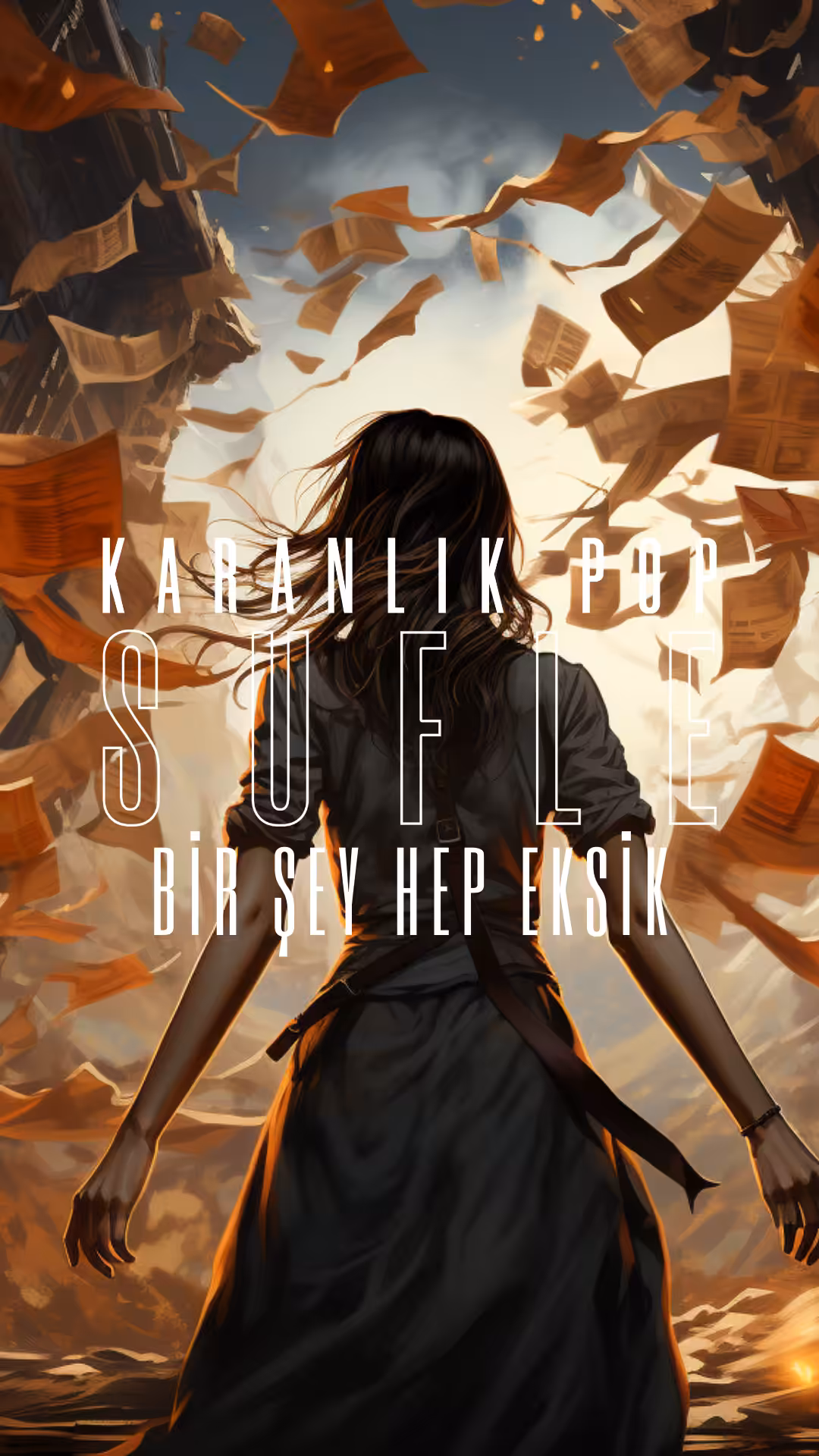 Bir Şey Hep Eksik