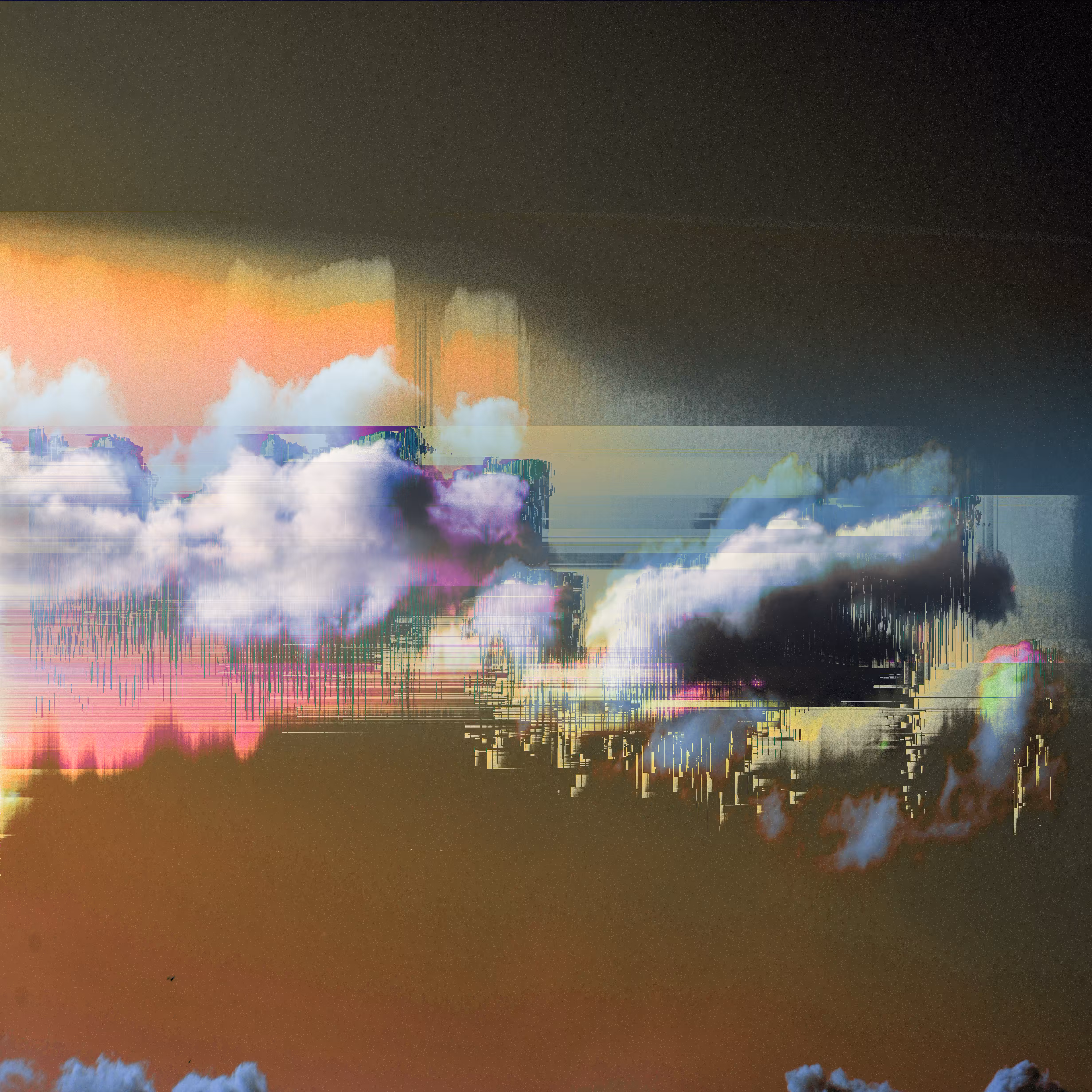 ｃｌｏｕｄｓ  ｔｏｄａｙ ░