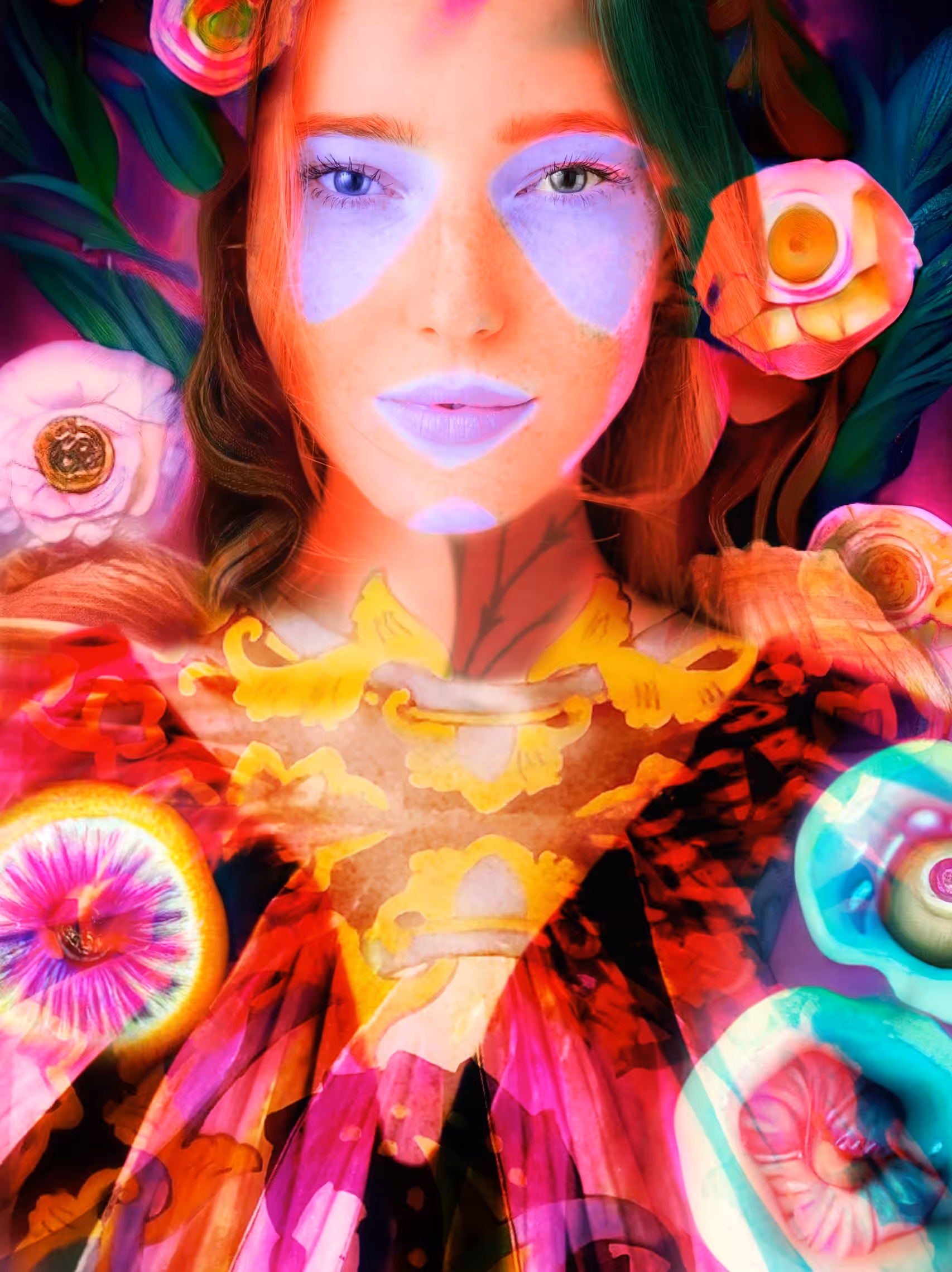 PetaFemme III