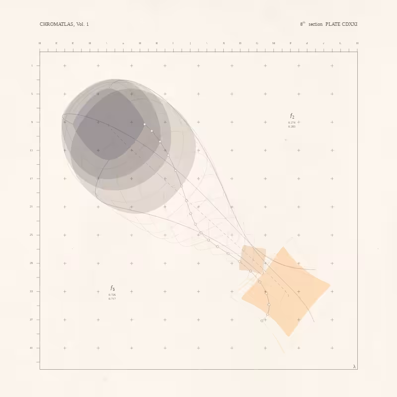 CHROMATLAS, Vol. 1 #225