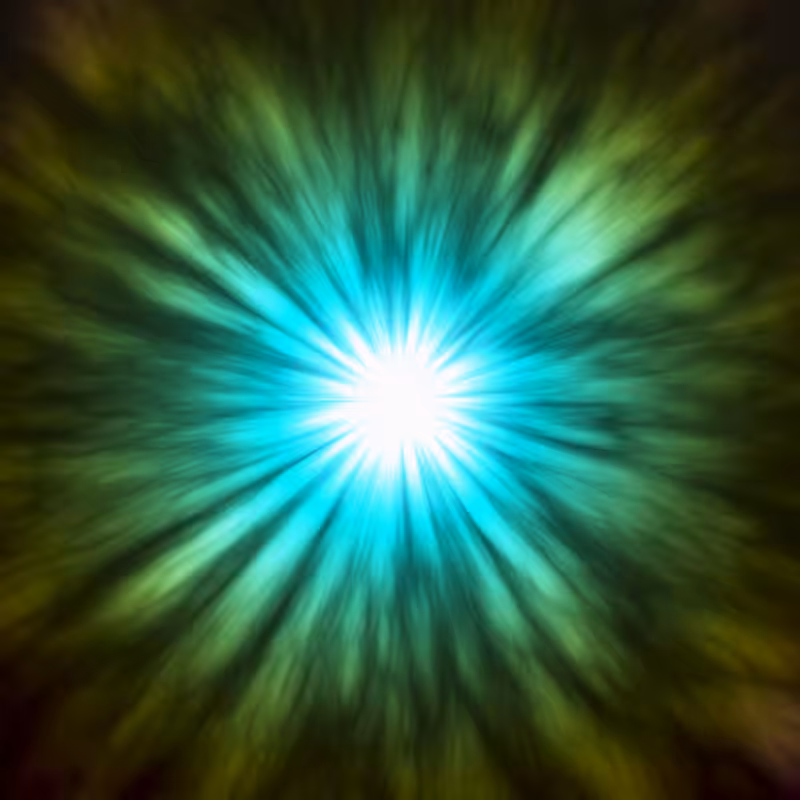 Singularity #95
