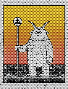The Watcher of Time