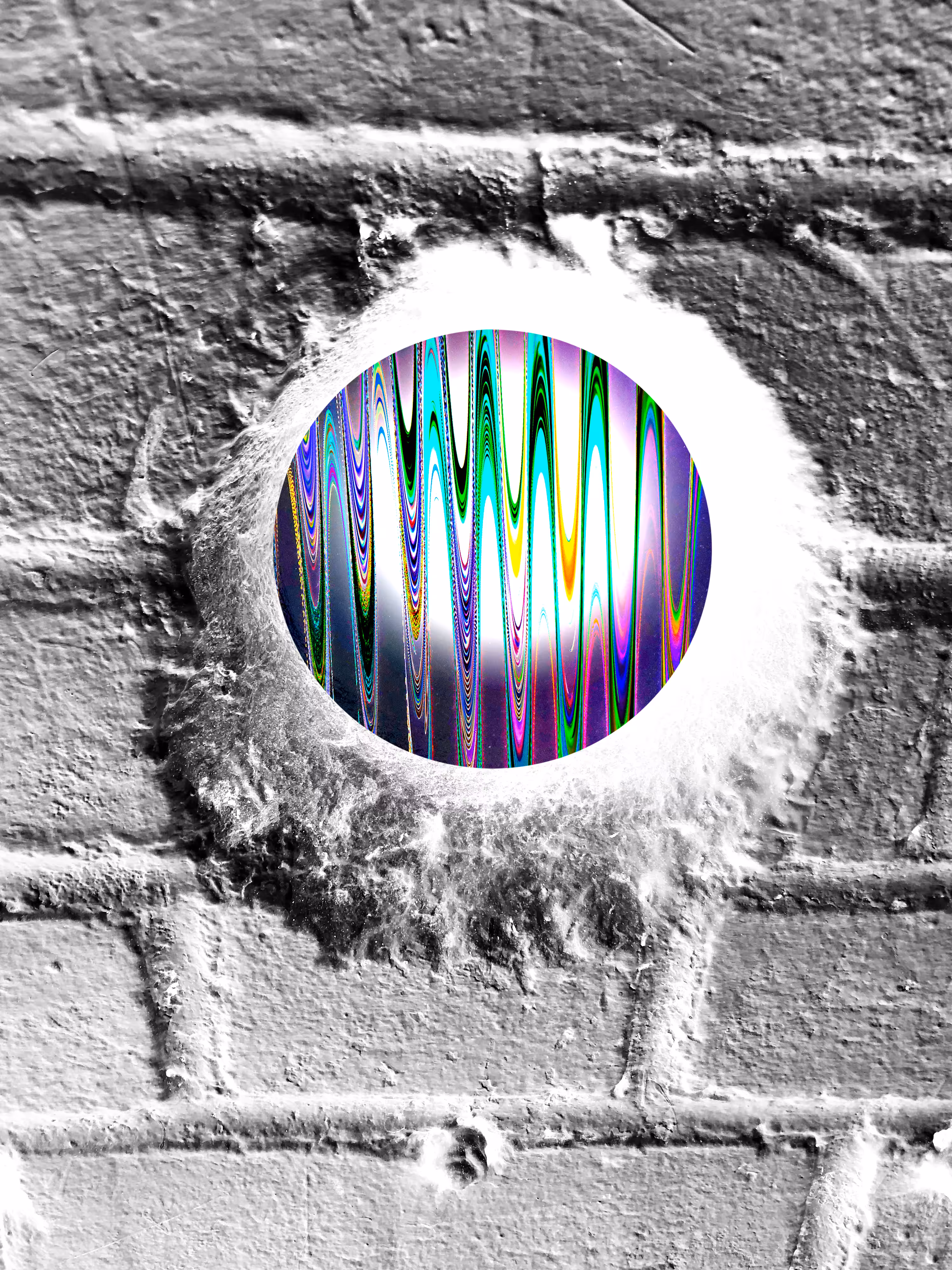 Secret of the Wall 02