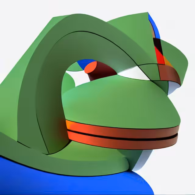 PEPE:DECONSTRUCT #153