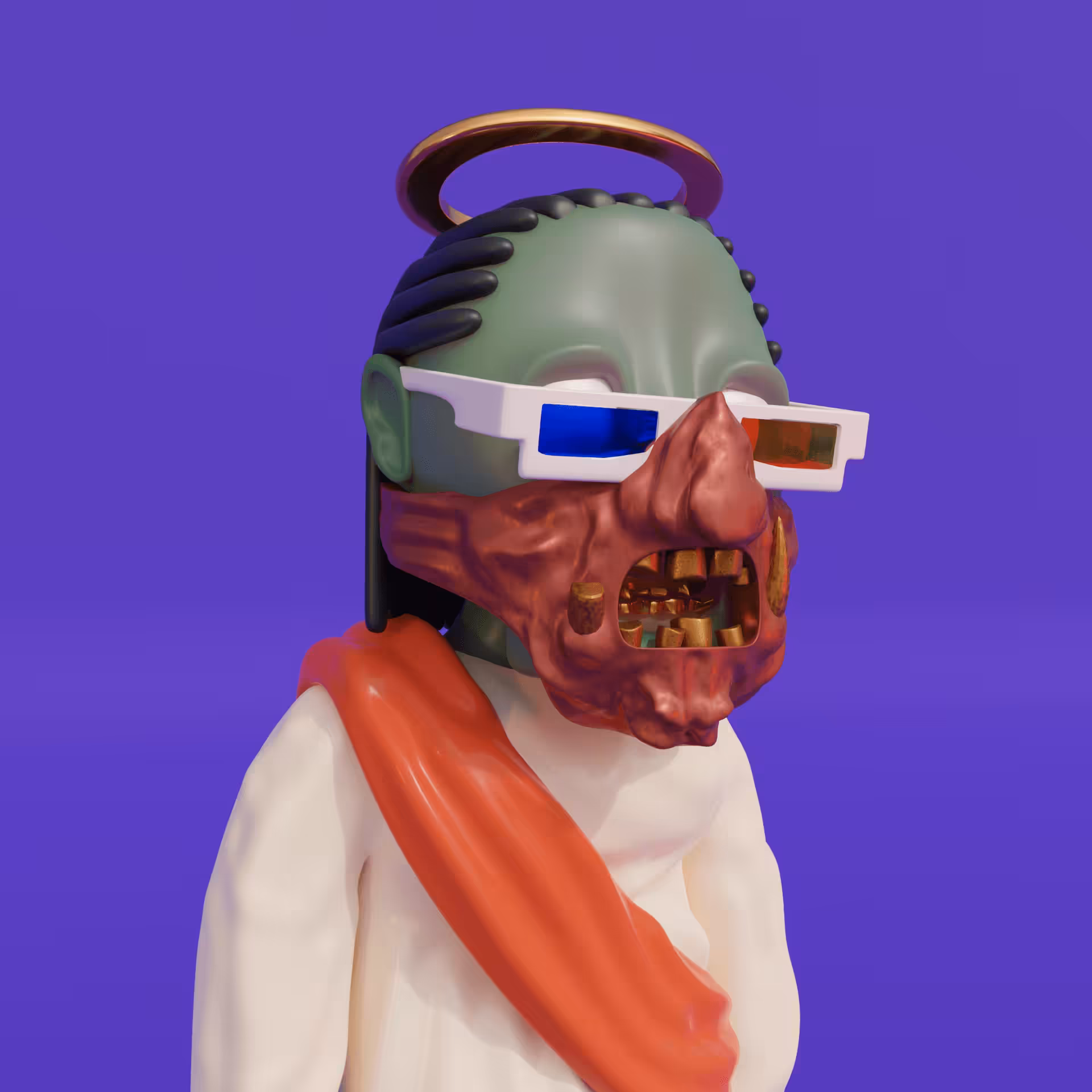 Zombie Villager: Zombie villager 113