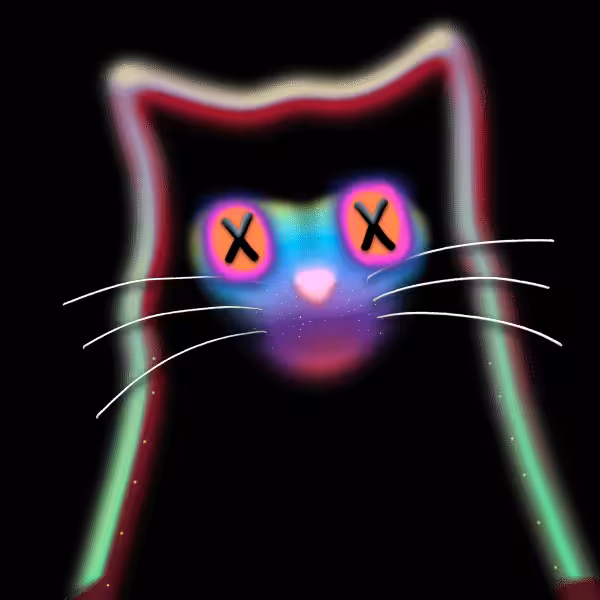 Quantum Cats #3