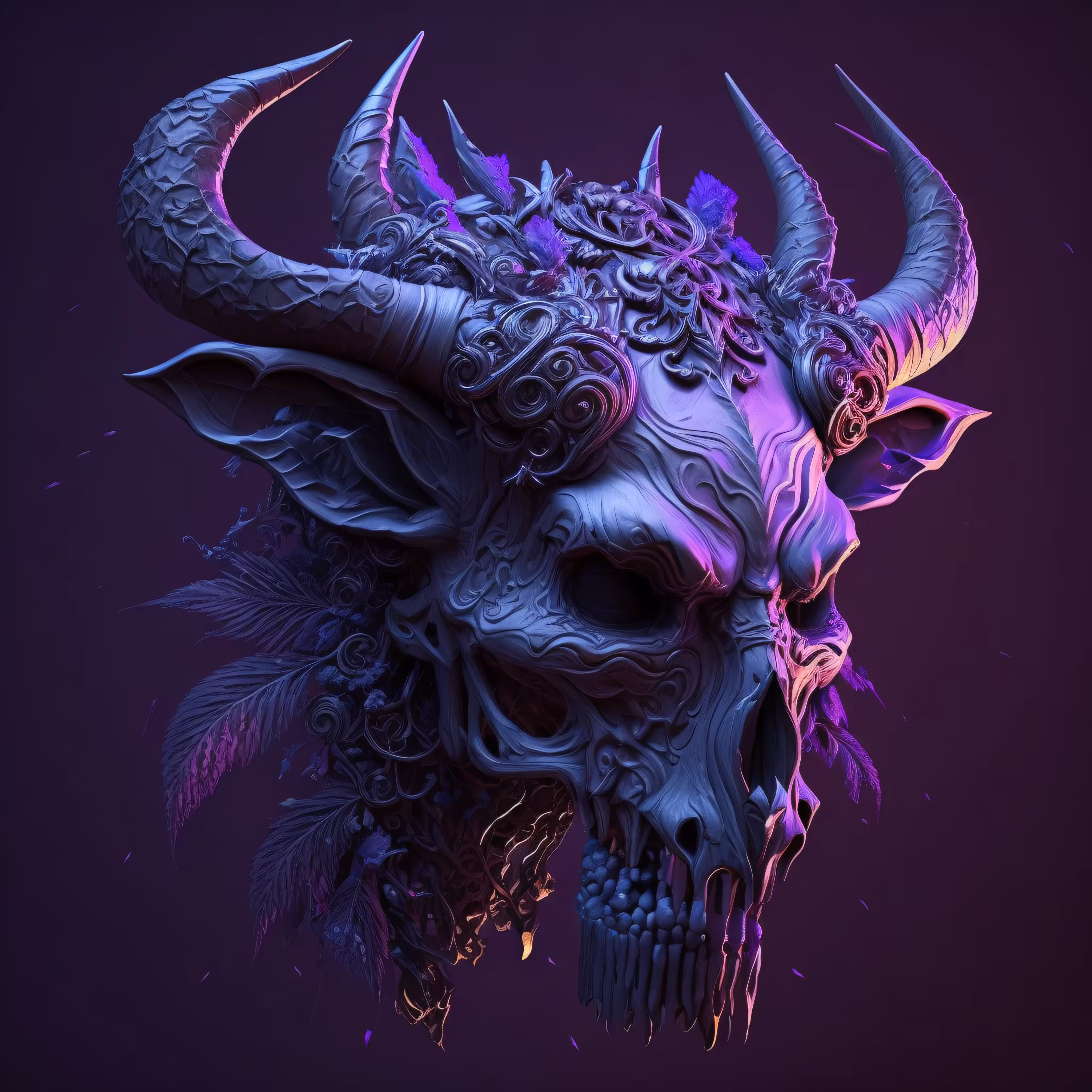 Old Gods