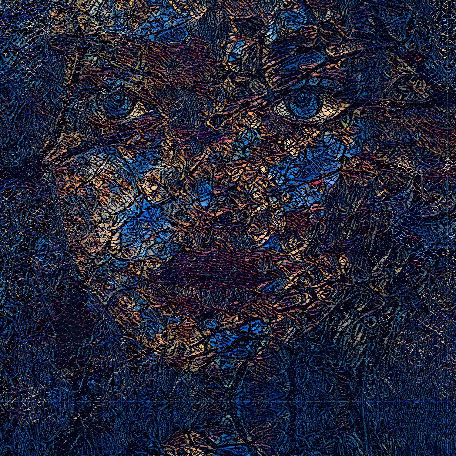 Next Gen AI Art #92