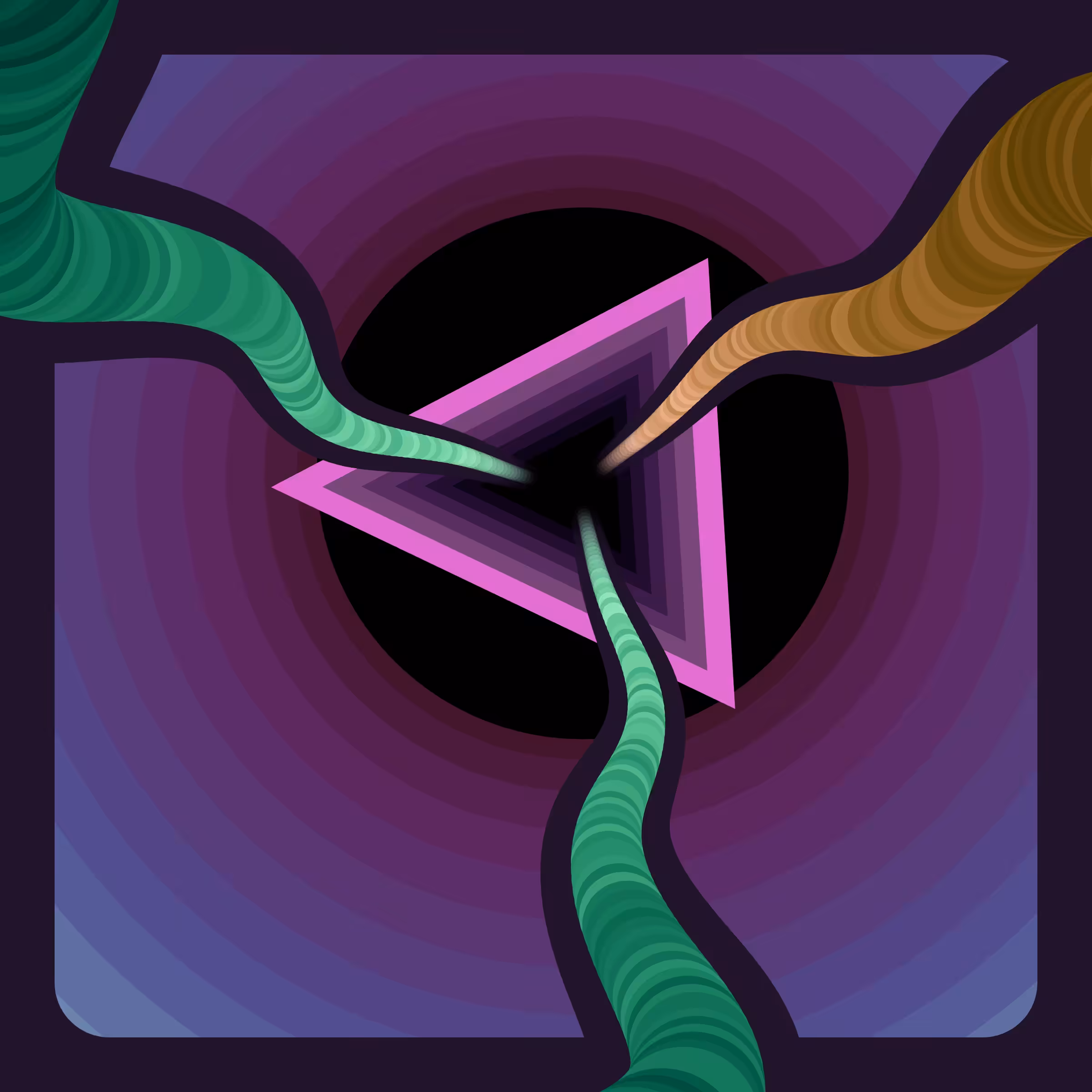 Spaghettification #478
