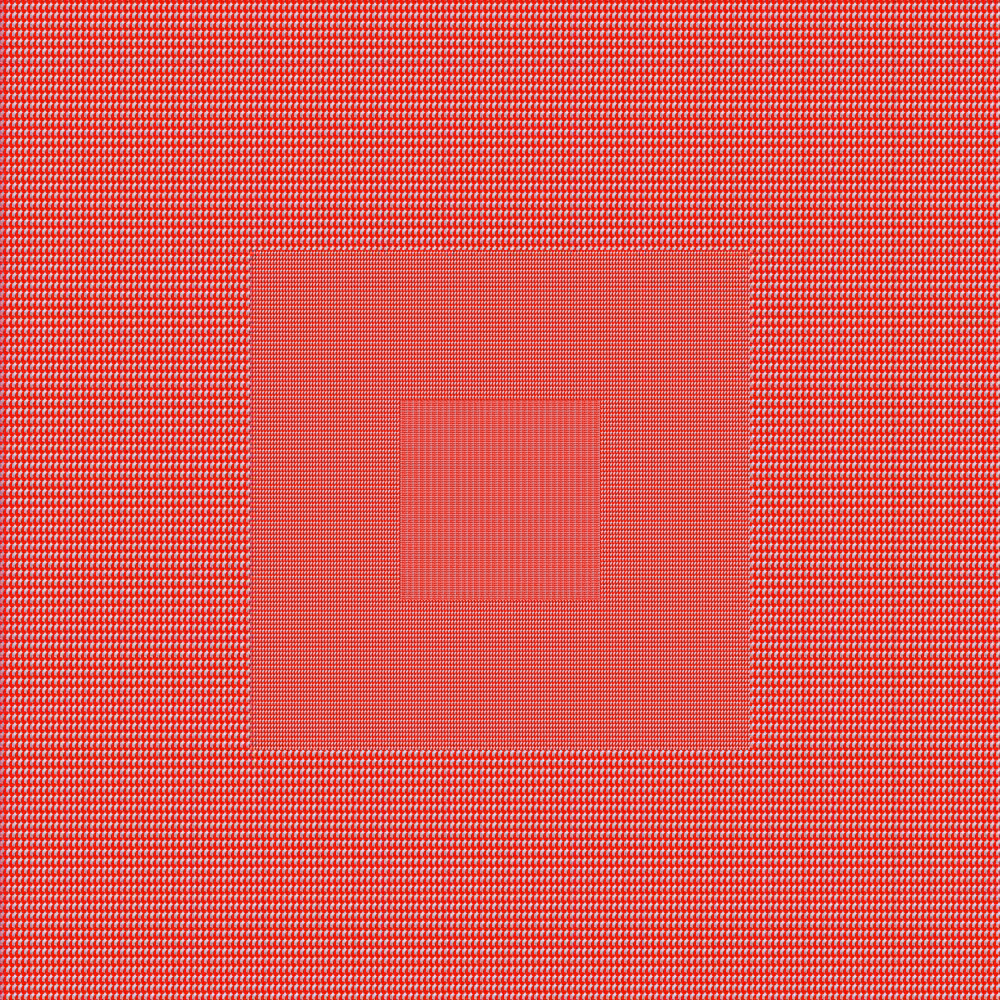 Infinity from Simplicity #492