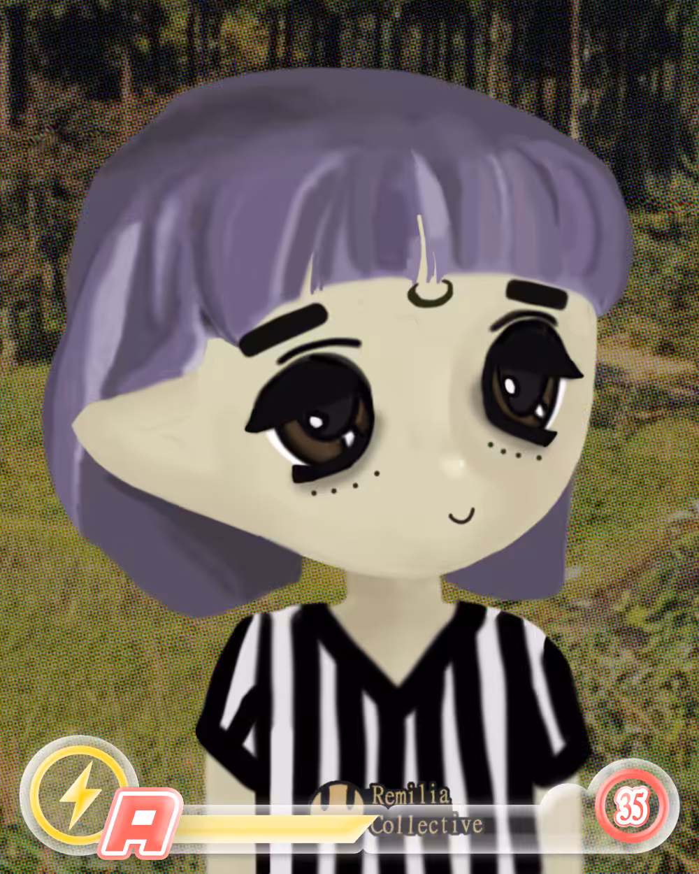 Milady 2528