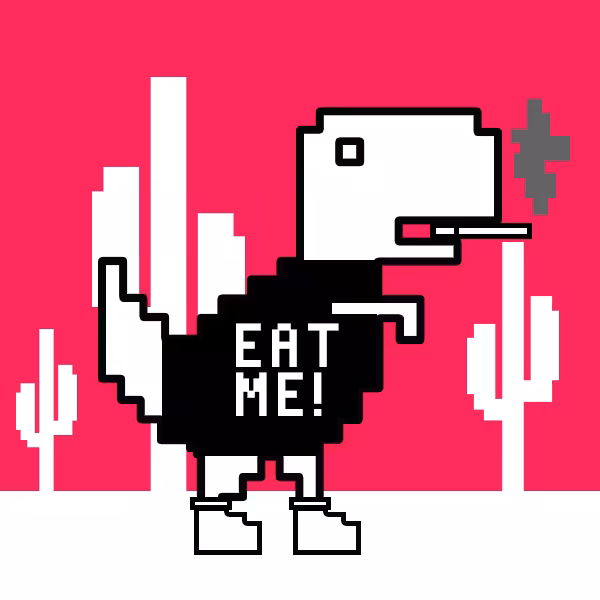 #1784 Rouca DUDE