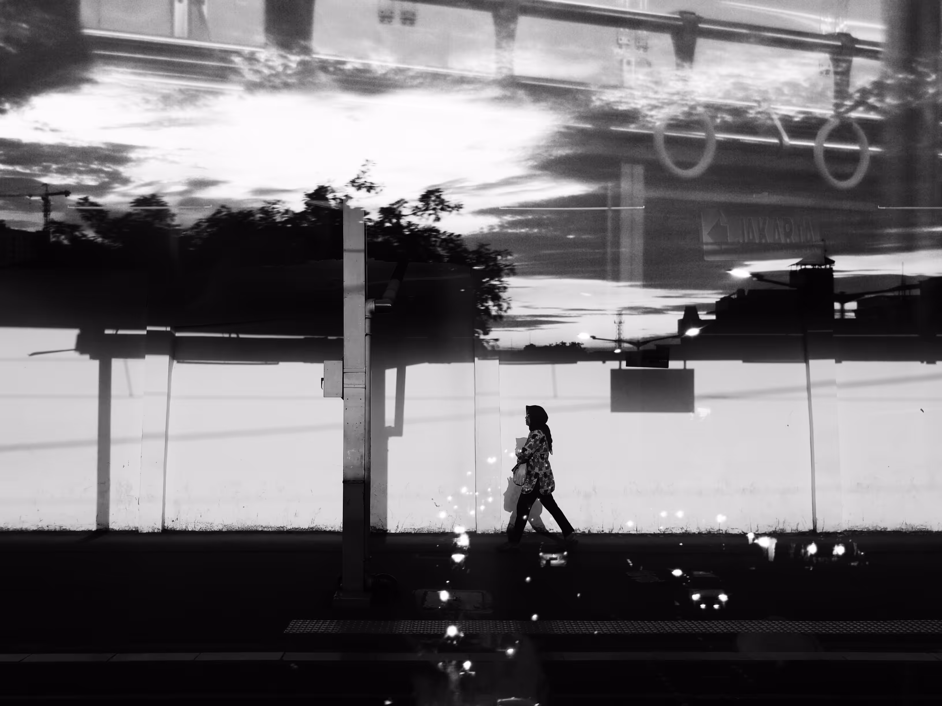 The Path