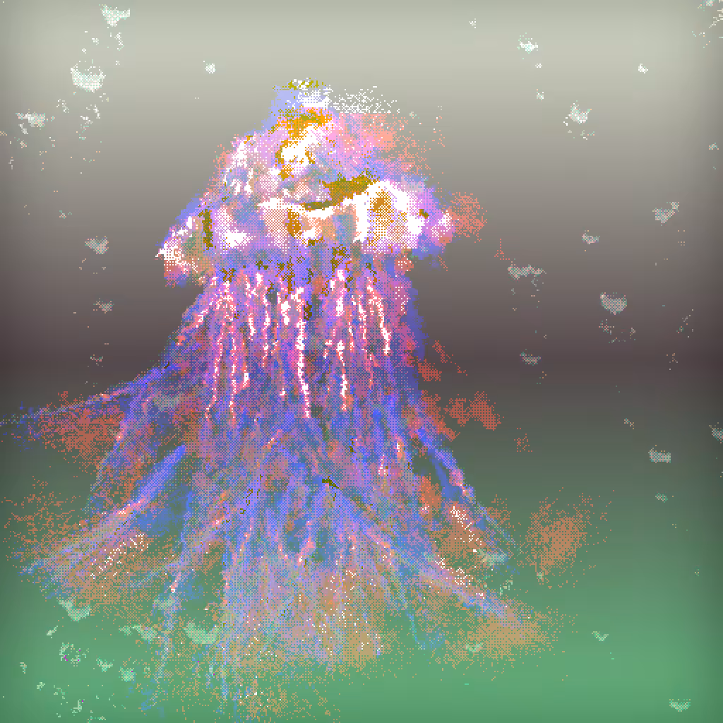Jellyglitch #222