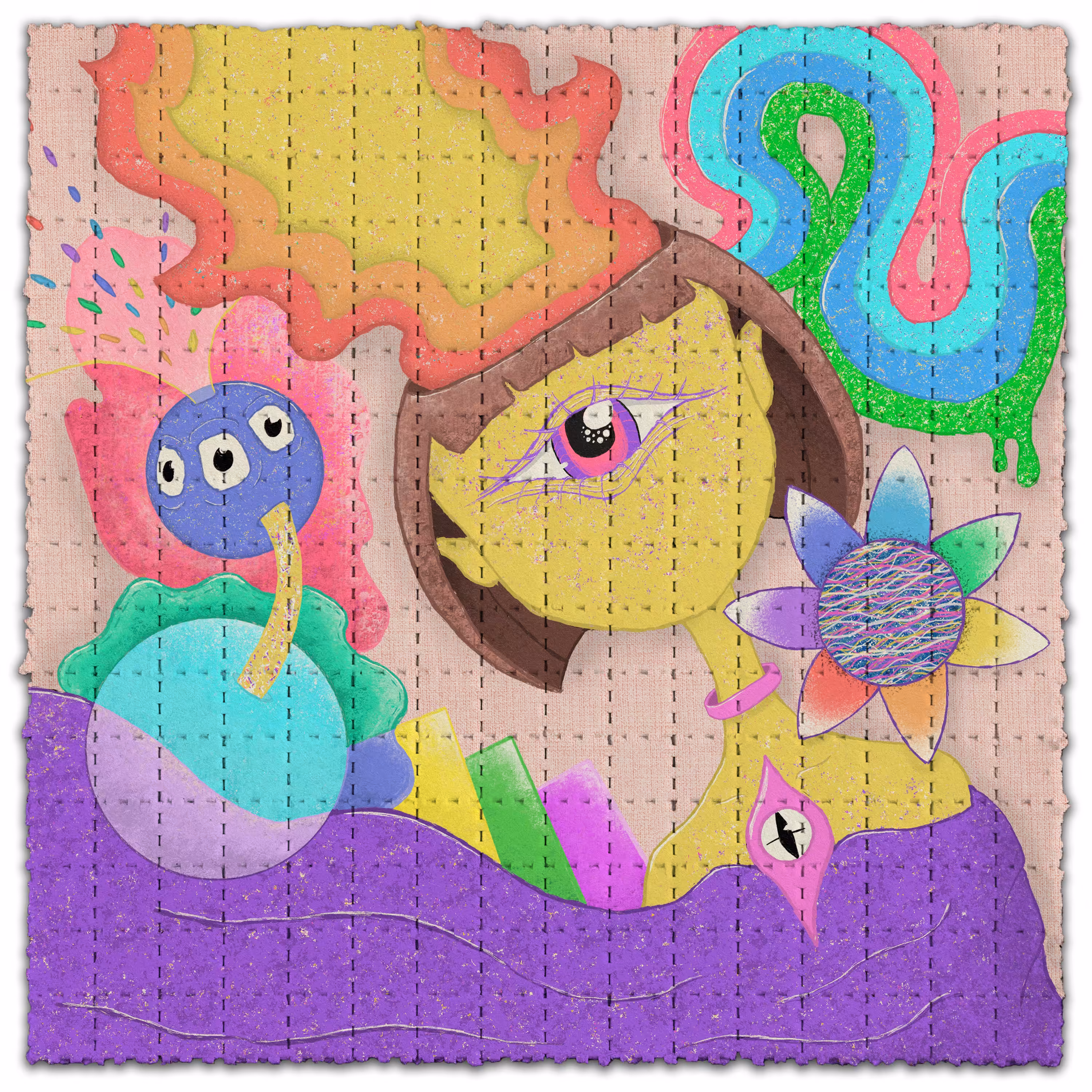 Blotter#30