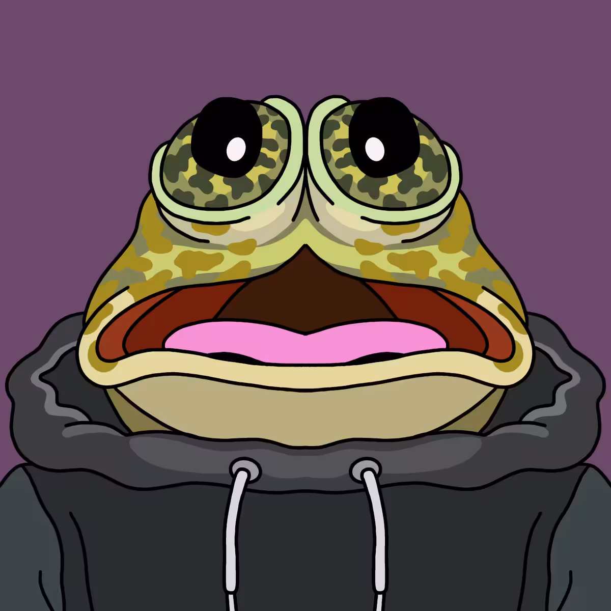 |Hedz| Frogscreamer