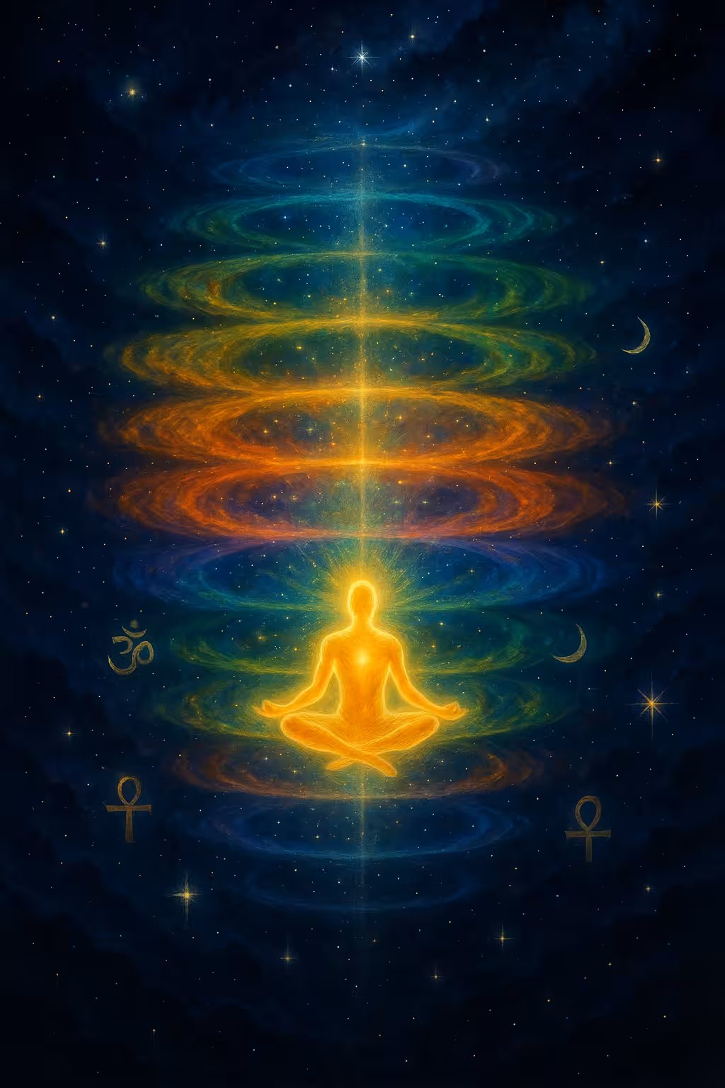 Cosmic Equilibrium