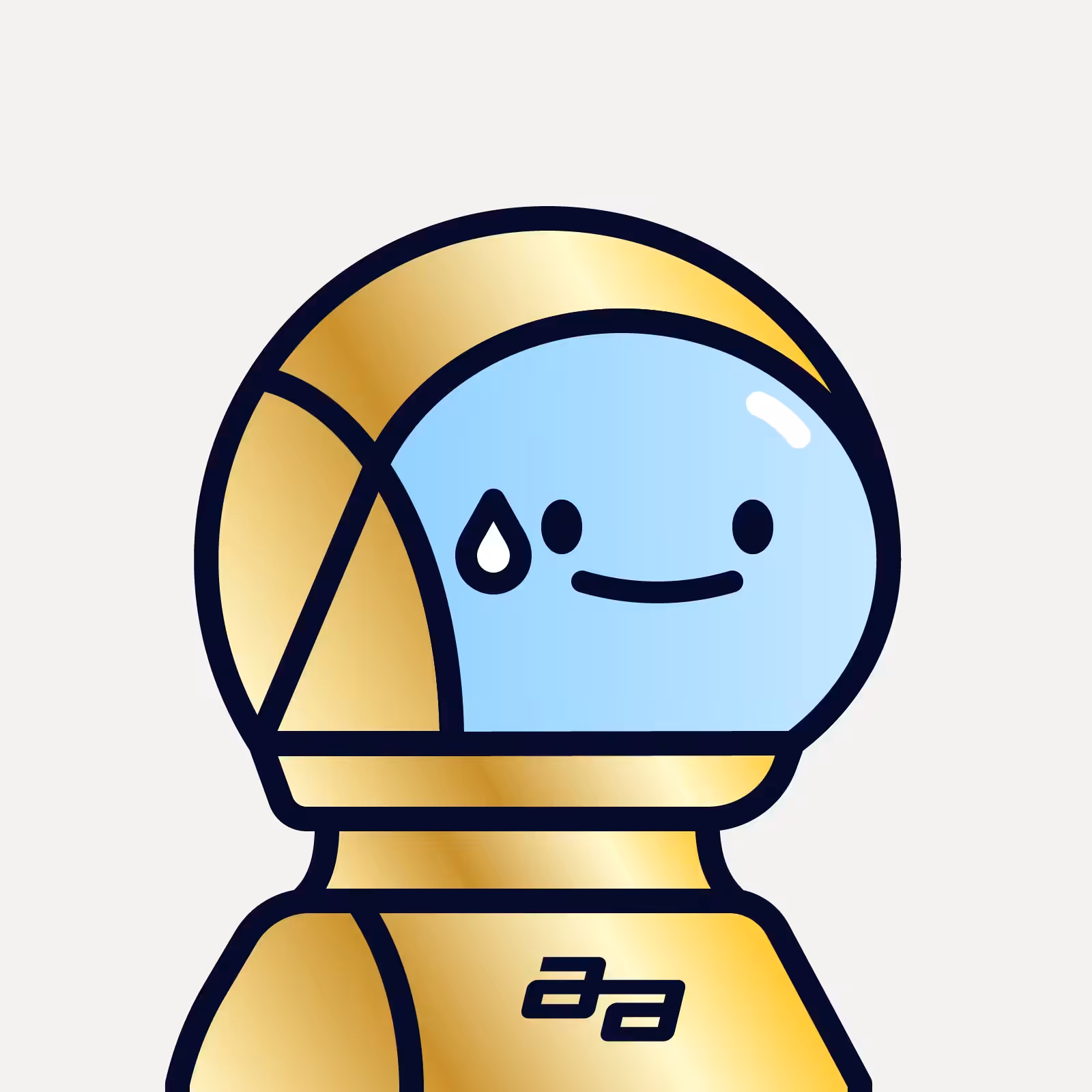 Awkward Astronauts #2262
