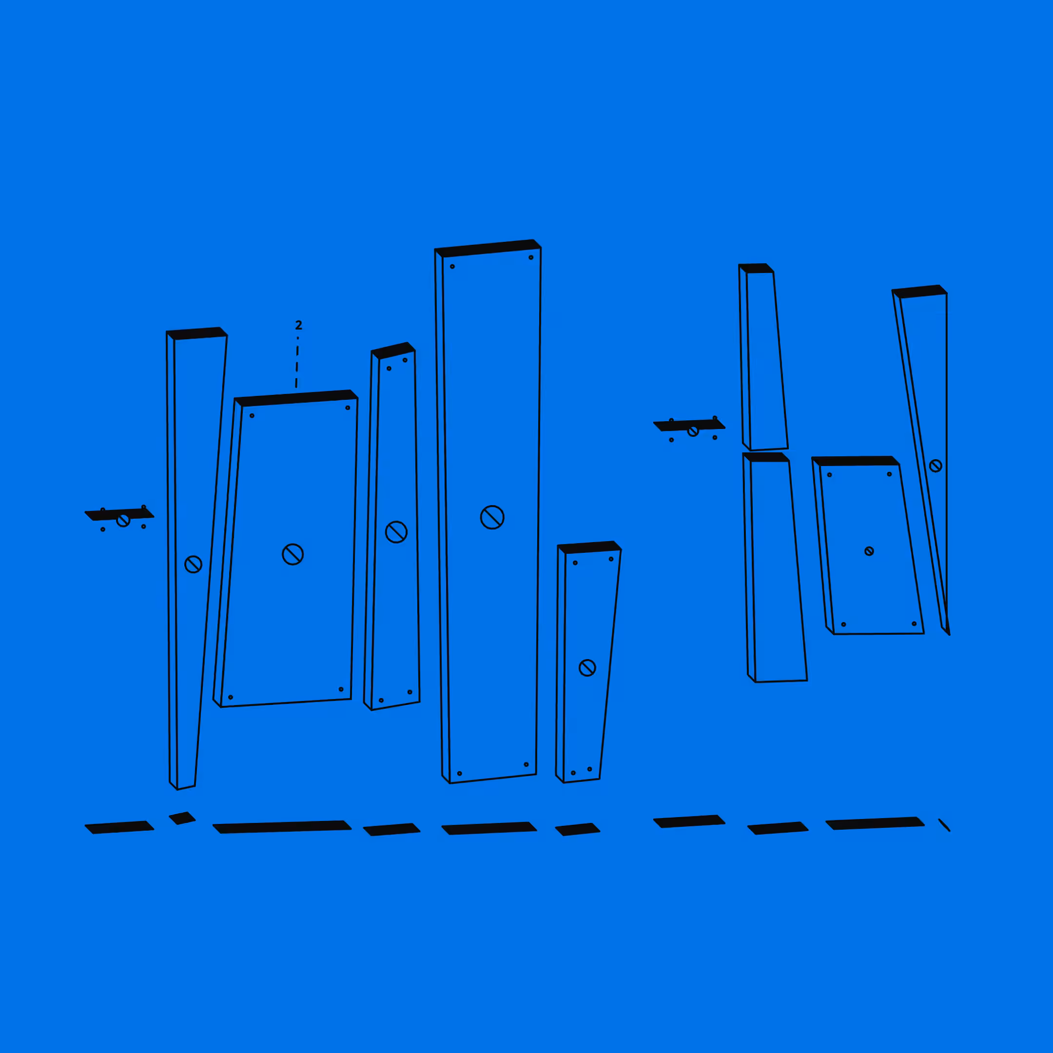 2D or not 2D #32