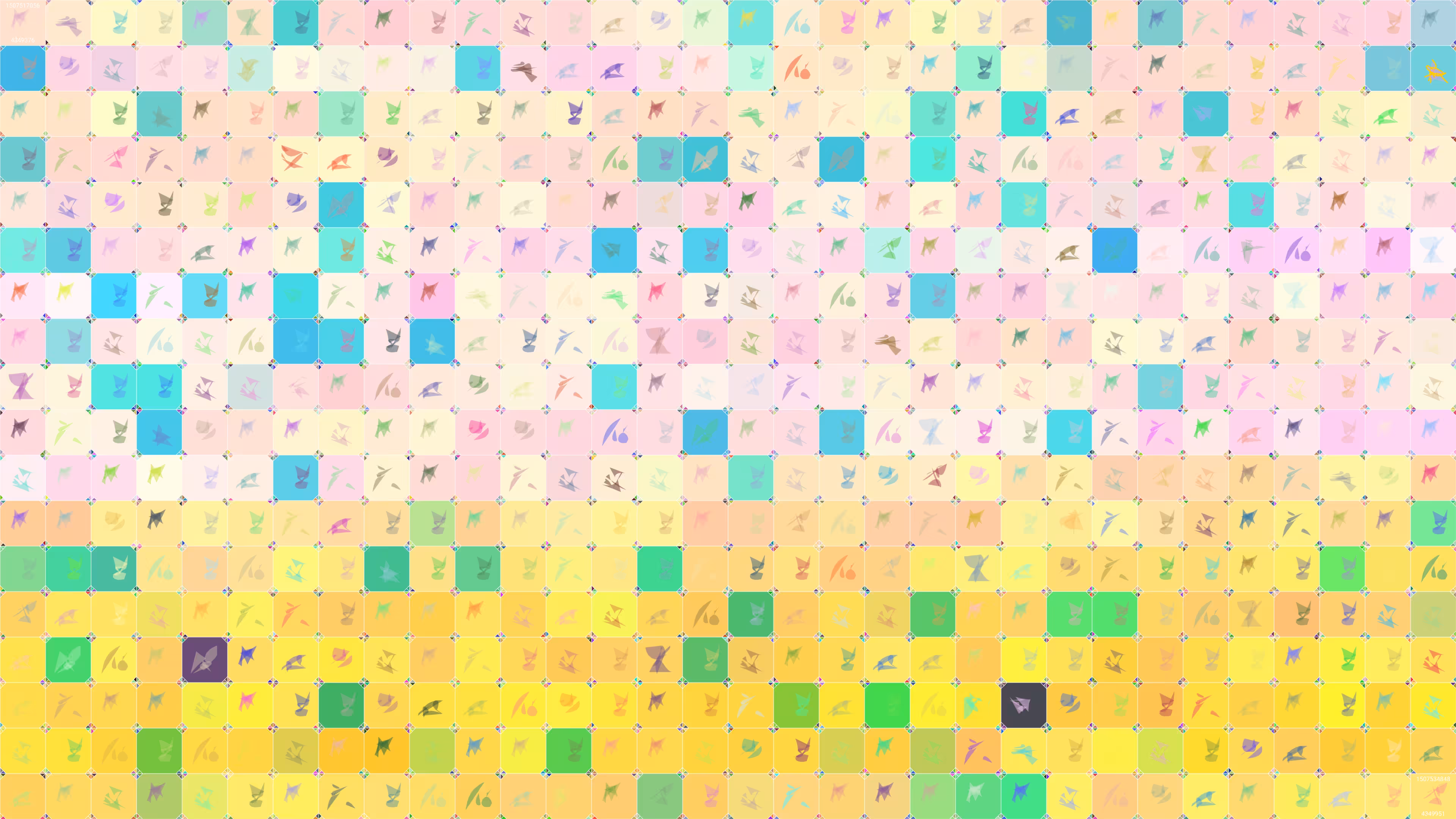 CryptoArte: Painting #7551