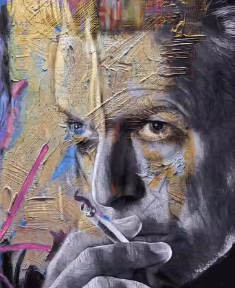 One and Only David Bowie