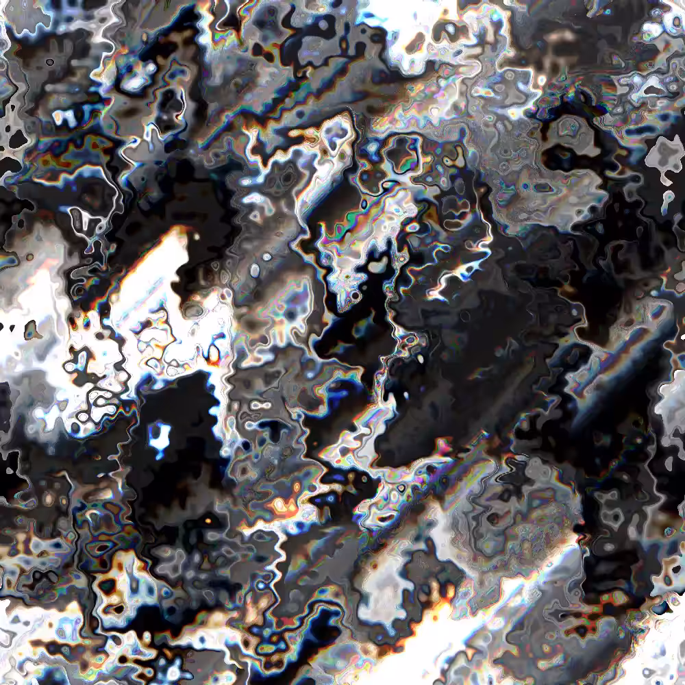 ❰ Viscosity ⤳ № 37 ❱