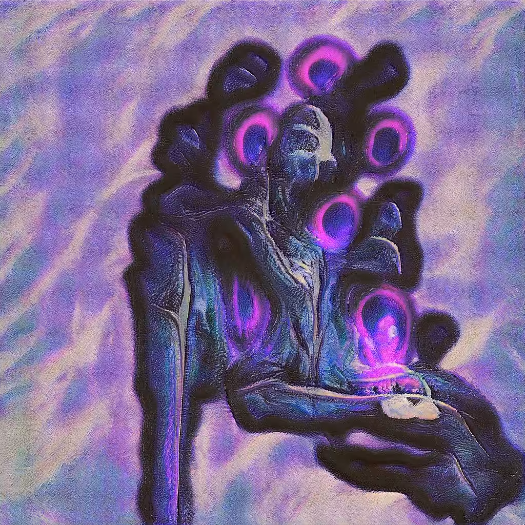 Control The Soul #379