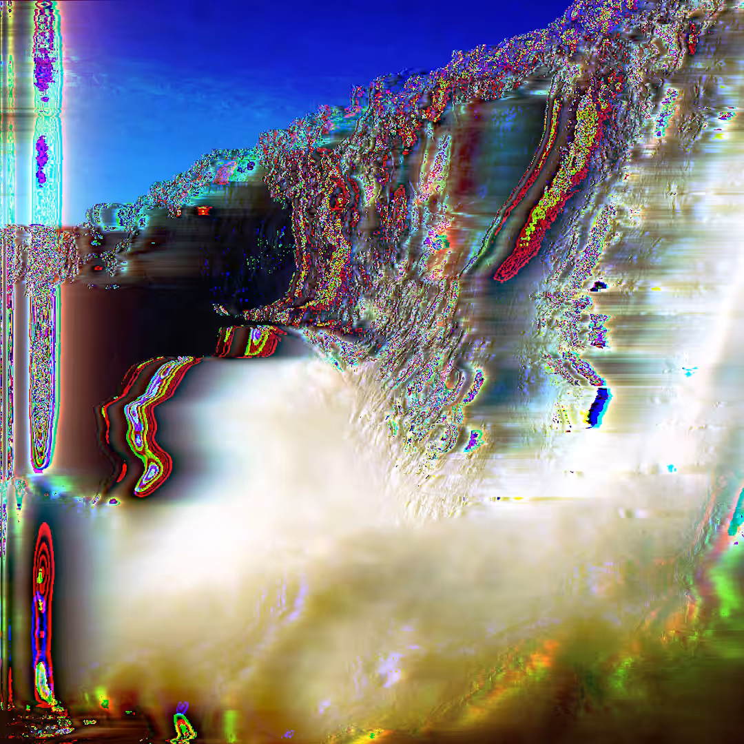 I