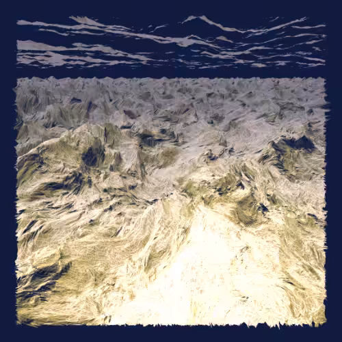 Mountain Moves #52