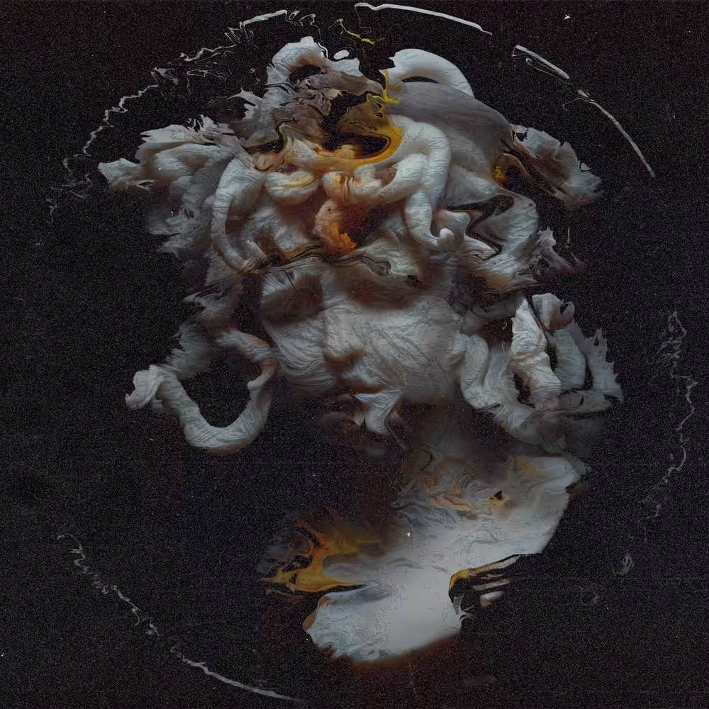 Refracted Medusa