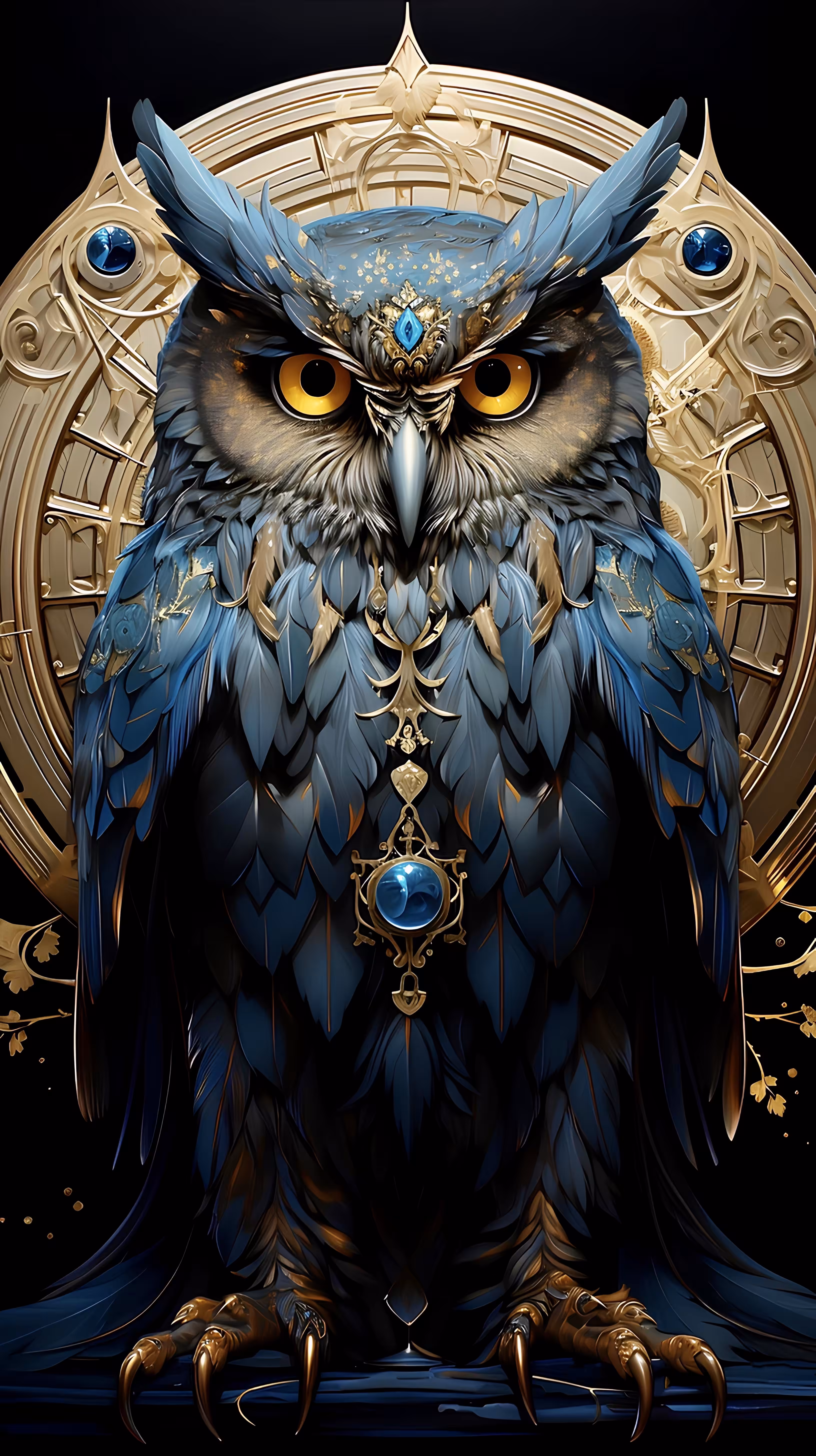 Owl 