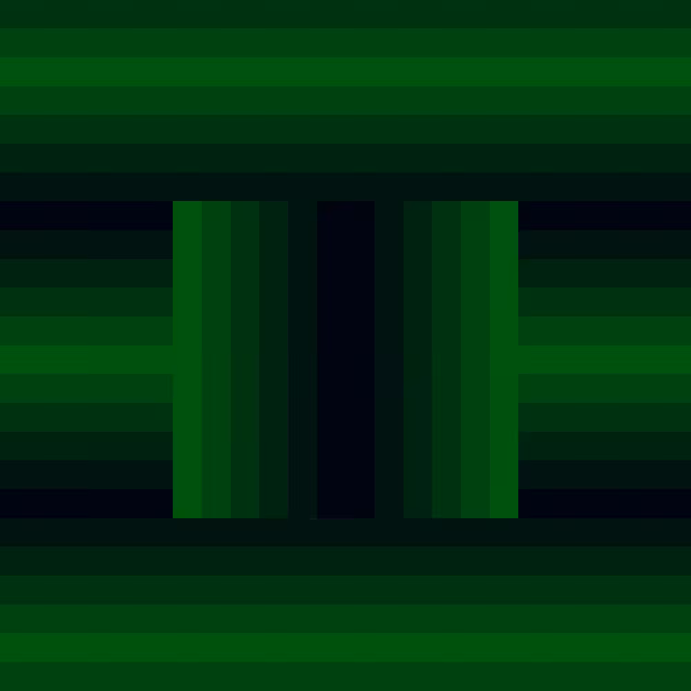 Doorway to Nothere