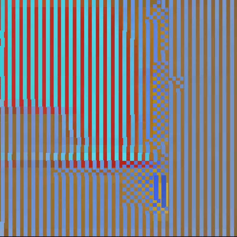 pixelfusion #137