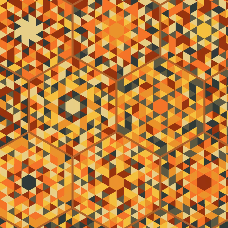 Hex Flex #37