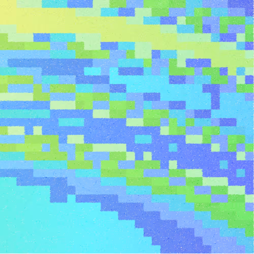 Hydrangea & Patchwork #135
