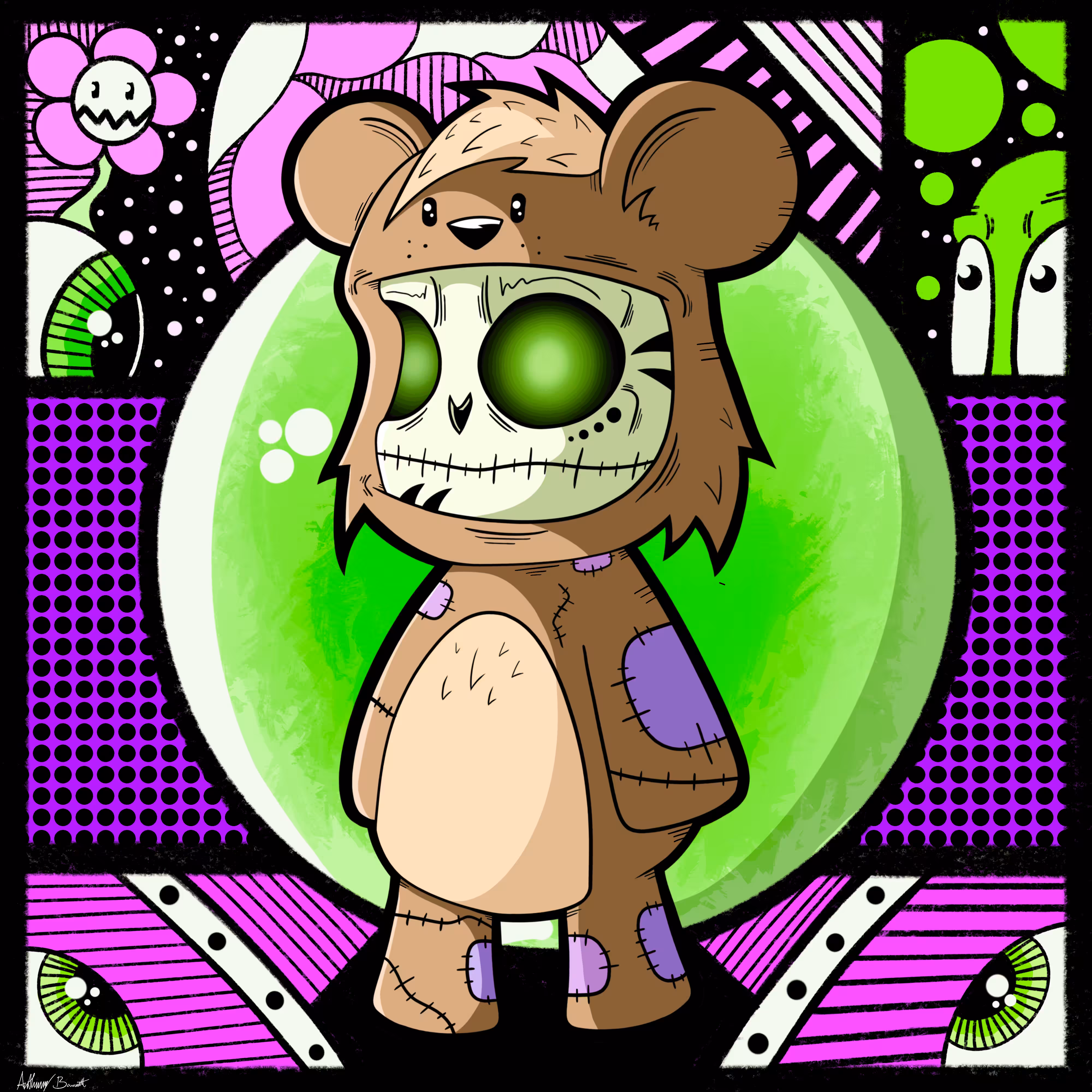 Costume Party