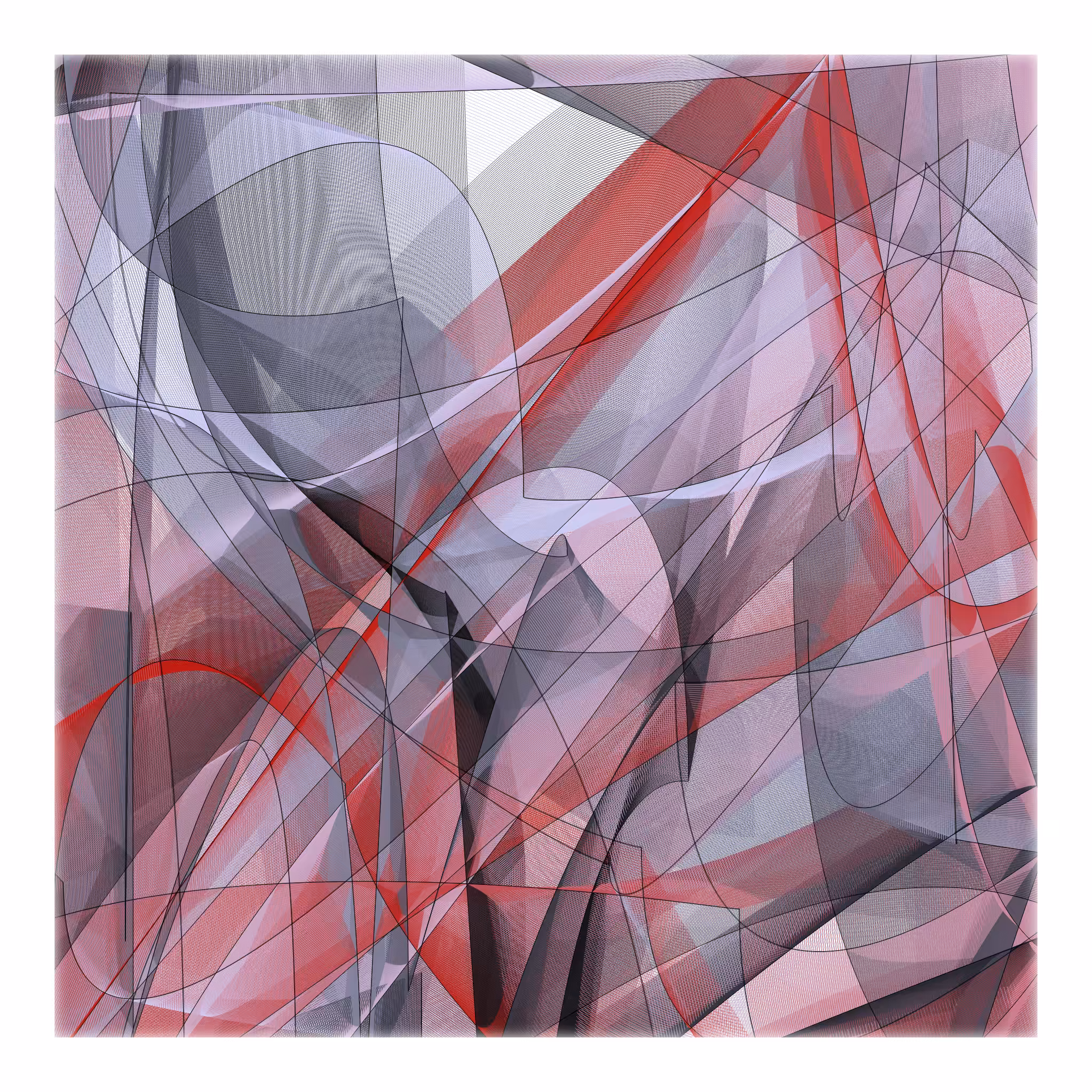 Astratta #83