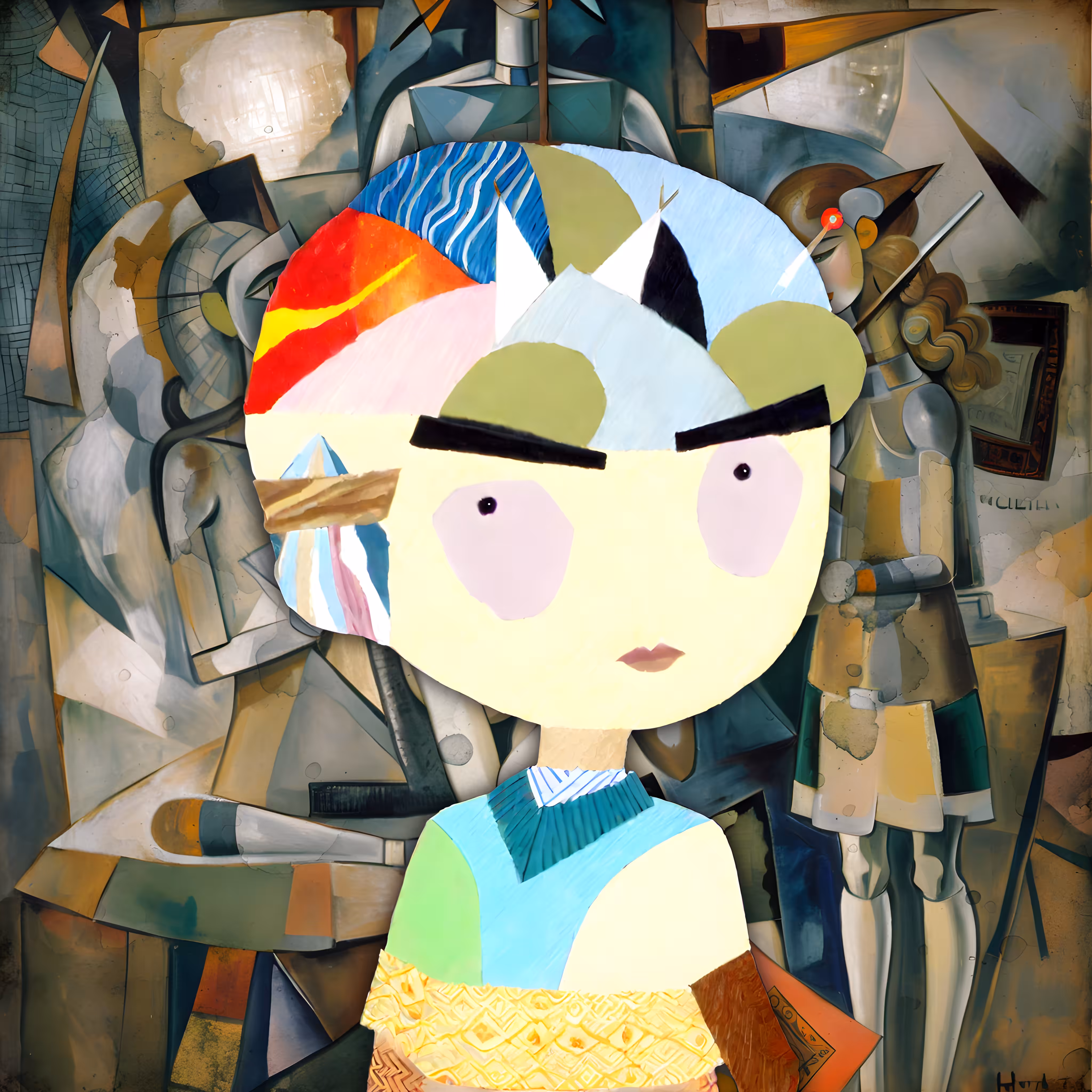 Art DeCC0s: Art DeCC0 #6639