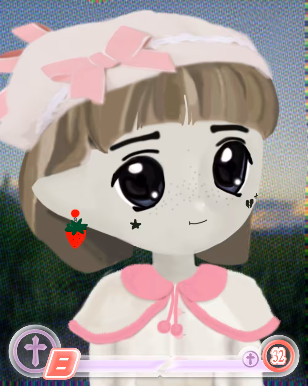 Milady 560