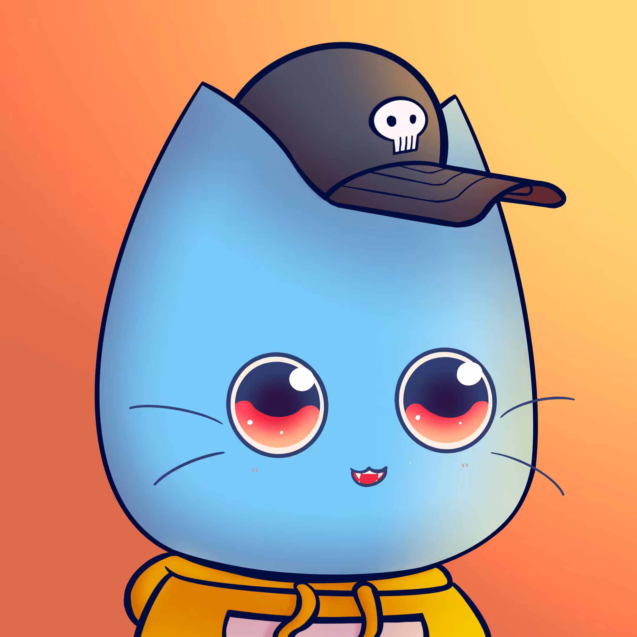 Hung Pengu