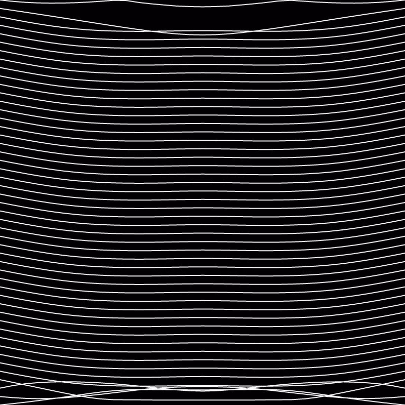 Musical Strings #55