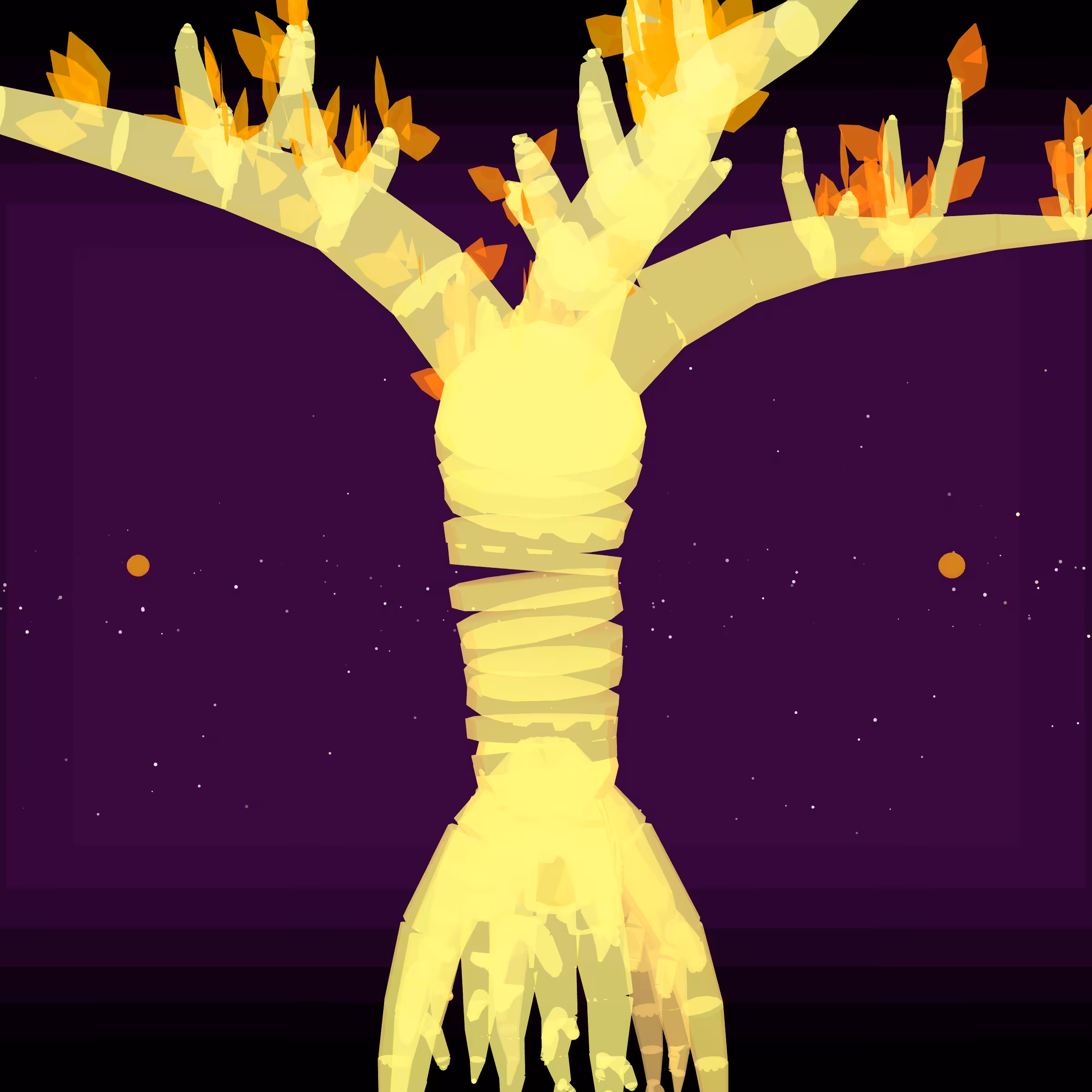 Sacred Trees #51